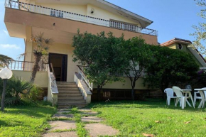 Villa Anna Paola Casal Palocco